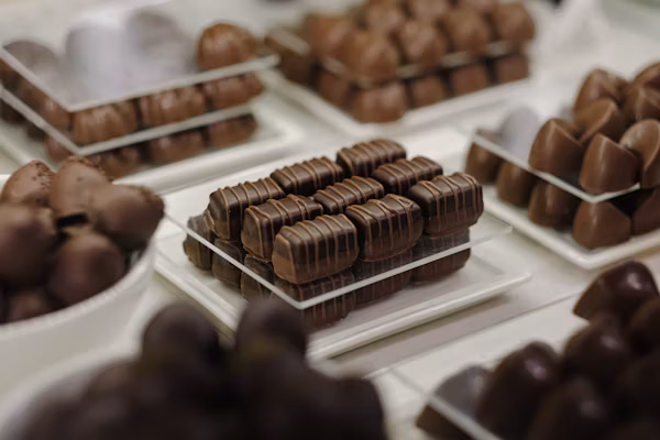 Chocolates