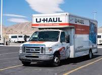 U-Haul Rentals
