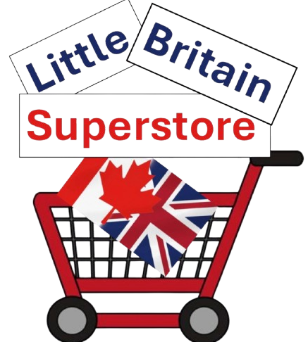 Little Britain Superstore