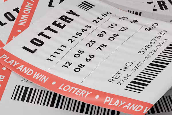 Lottery